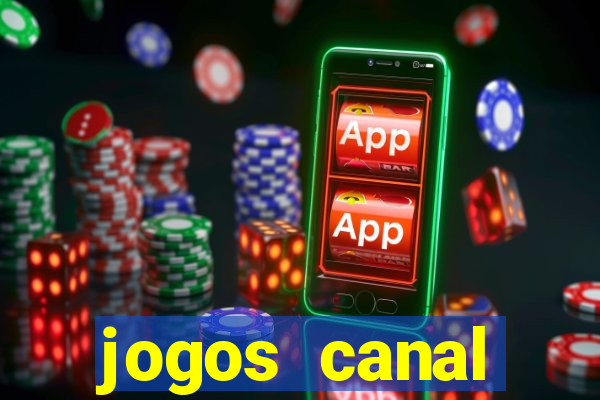 jogos canal premiere hoje